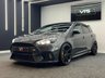 USED 2017 67 FORD FOCUS 2.3 RS 5d 346 BHP 