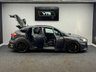 USED 2017 67 FORD FOCUS 2.3 RS 5d 346 BHP 