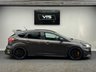 USED 2017 67 FORD FOCUS 2.3 RS 5d 346 BHP 