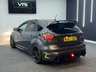 USED 2017 67 FORD FOCUS 2.3 RS 5d 346 BHP 