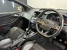 USED 2017 67 FORD FOCUS 2.3 RS 5d 346 BHP 