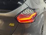 USED 2017 67 FORD FOCUS 2.3 RS 5d 346 BHP 