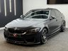 USED 2017 67 BMW M3 3.0 M3 COMPETITION PACKAGE 4d 444 BHP 