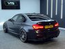 USED 2017 67 BMW M3 3.0 M3 COMPETITION PACKAGE 4d 444 BHP 
