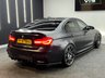 USED 2017 67 BMW M3 3.0 M3 COMPETITION PACKAGE 4d 444 BHP 