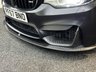 USED 2017 67 BMW M3 3.0 M3 COMPETITION PACKAGE 4d 444 BHP 