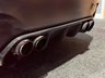 USED 2017 67 BMW M3 3.0 M3 COMPETITION PACKAGE 4d 444 BHP 