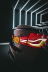 USED 2017 67 BMW M3 3.0 M3 COMPETITION PACKAGE 4d 444 BHP 