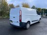 USED 2016 65 FORD TRANSIT CUSTOM 2.2 270 LR P/V 99 BHP 