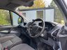 USED 2016 65 FORD TRANSIT CUSTOM 2.2 270 LR P/V 99 BHP 
