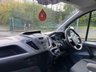 USED 2016 65 FORD TRANSIT CUSTOM 2.2 270 LR P/V 99 BHP 