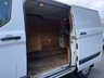 USED 2016 65 FORD TRANSIT CUSTOM 2.2 270 LR P/V 99 BHP 