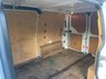 USED 2016 65 FORD TRANSIT CUSTOM 2.2 270 LR P/V 99 BHP 