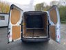 USED 2016 65 FORD TRANSIT CUSTOM 2.2 270 LR P/V 99 BHP 