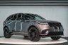 USED 2019 68 LAND ROVER RANGE ROVER VELAR 2.0 R-DYNAMIC SE 5d 178 BHP LIGHT OYSTER & EBONY INTERIOR