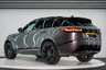 USED 2019 68 LAND ROVER RANGE ROVER VELAR 2.0 R-DYNAMIC SE 5d 178 BHP LIGHT OYSTER & EBONY INTERIOR