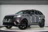 USED 2019 68 LAND ROVER RANGE ROVER VELAR 2.0 R-DYNAMIC SE 5d 178 BHP LIGHT OYSTER & EBONY INTERIOR