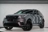 USED 2019 68 LAND ROVER RANGE ROVER VELAR 2.0 R-DYNAMIC SE 5d 178 BHP LIGHT OYSTER & EBONY INTERIOR