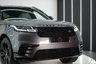 USED 2019 68 LAND ROVER RANGE ROVER VELAR 2.0 R-DYNAMIC SE 5d 178 BHP LIGHT OYSTER & EBONY INTERIOR