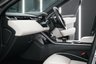 USED 2019 68 LAND ROVER RANGE ROVER VELAR 2.0 R-DYNAMIC SE 5d 178 BHP LIGHT OYSTER & EBONY INTERIOR