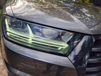 USED 2018 68 AUDI Q7 3.0 TDI QUATTRO VORSPRUNG MHEV 5d 282 BHP ZERO DEPOSIT FINANCE AVAILABLE
