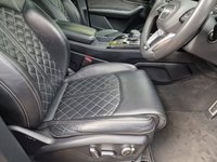 USED 2018 68 AUDI Q7 3.0 TDI QUATTRO VORSPRUNG MHEV 5d 282 BHP ZERO DEPOSIT FINANCE AVAILABLE