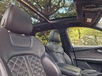 USED 2018 68 AUDI Q7 3.0 TDI QUATTRO VORSPRUNG MHEV 5d 282 BHP ZERO DEPOSIT FINANCE AVAILABLE