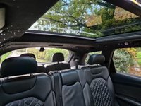 USED 2018 68 AUDI Q7 3.0 TDI QUATTRO VORSPRUNG MHEV 5d 282 BHP ZERO DEPOSIT FINANCE AVAILABLE