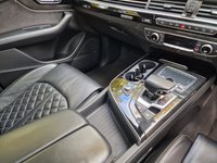 USED 2018 68 AUDI Q7 3.0 TDI QUATTRO VORSPRUNG MHEV 5d 282 BHP ZERO DEPOSIT FINANCE AVAILABLE