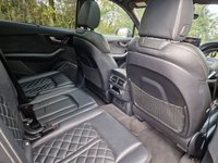 USED 2018 68 AUDI Q7 3.0 TDI QUATTRO VORSPRUNG MHEV 5d 282 BHP ZERO DEPOSIT FINANCE AVAILABLE