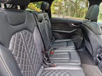 USED 2018 68 AUDI Q7 3.0 TDI QUATTRO VORSPRUNG MHEV 5d 282 BHP ZERO DEPOSIT FINANCE AVAILABLE