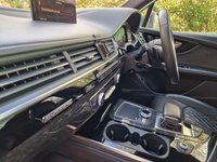 USED 2018 68 AUDI Q7 3.0 TDI QUATTRO VORSPRUNG MHEV 5d 282 BHP ZERO DEPOSIT FINANCE AVAILABLE