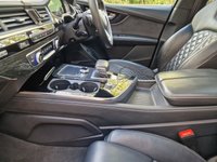 USED 2018 68 AUDI Q7 3.0 TDI QUATTRO VORSPRUNG MHEV 5d 282 BHP ZERO DEPOSIT FINANCE AVAILABLE