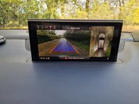 USED 2018 68 AUDI Q7 3.0 TDI QUATTRO VORSPRUNG MHEV 5d 282 BHP ZERO DEPOSIT FINANCE AVAILABLE