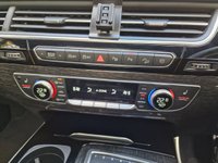 USED 2018 68 AUDI Q7 3.0 TDI QUATTRO VORSPRUNG MHEV 5d 282 BHP ZERO DEPOSIT FINANCE AVAILABLE