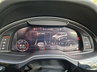 USED 2018 68 AUDI Q7 3.0 TDI QUATTRO VORSPRUNG MHEV 5d 282 BHP ZERO DEPOSIT FINANCE AVAILABLE