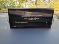 USED 2018 68 AUDI Q7 3.0 TDI QUATTRO VORSPRUNG MHEV 5d 282 BHP ZERO DEPOSIT FINANCE AVAILABLE
