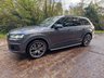 USED 2018 68 AUDI Q7 3.0 TDI QUATTRO VORSPRUNG MHEV 5d 282 BHP ZERO DEPOSIT FINANCE AVAILABLE