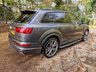 USED 2018 68 AUDI Q7 3.0 TDI QUATTRO VORSPRUNG MHEV 5d 282 BHP ZERO DEPOSIT FINANCE AVAILABLE