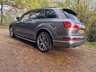 USED 2018 68 AUDI Q7 3.0 TDI QUATTRO VORSPRUNG MHEV 5d 282 BHP ZERO DEPOSIT FINANCE AVAILABLE