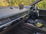 USED 2018 68 AUDI Q7 3.0 TDI QUATTRO VORSPRUNG MHEV 5d 282 BHP ZERO DEPOSIT FINANCE AVAILABLE