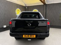 USED 2016 13 NISSAN NP300 NAVARA 2.3 DCI TEKNA 4X4 SHR DCB 190 BHP DRIVES AND PERFORM SUPERB