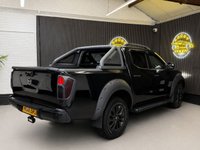 USED 2016 13 NISSAN NP300 NAVARA 2.3 DCI TEKNA 4X4 SHR DCB 190 BHP DRIVES AND PERFORM SUPERB