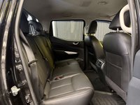 USED 2016 13 NISSAN NP300 NAVARA 2.3 DCI TEKNA 4X4 SHR DCB 190 BHP DRIVES AND PERFORM SUPERB