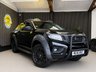 USED 2016 13 NISSAN NP300 NAVARA 2.3 DCI TEKNA 4X4 SHR DCB 190 BHP DRIVES AND PERFORM SUPERB