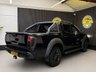 USED 2016 13 NISSAN NP300 NAVARA 2.3 DCI TEKNA 4X4 SHR DCB 190 BHP DRIVES AND PERFORM SUPERB