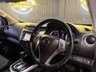 USED 2016 13 NISSAN NP300 NAVARA 2.3 DCI TEKNA 4X4 SHR DCB 190 BHP DRIVES AND PERFORM SUPERB