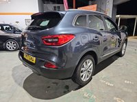 USED 2017 17 RENAULT KADJAR 1.2 DYNAMIQUE NAV TCE 5d 130 BHP Sat Nav, Rear Camera