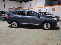USED 2017 17 RENAULT KADJAR 1.2 DYNAMIQUE NAV TCE 5d 130 BHP Sat Nav, Rear Camera