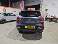 USED 2017 17 RENAULT KADJAR 1.2 DYNAMIQUE NAV TCE 5d 130 BHP Sat Nav, Rear Camera
